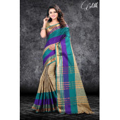 Aura Silk Saree
